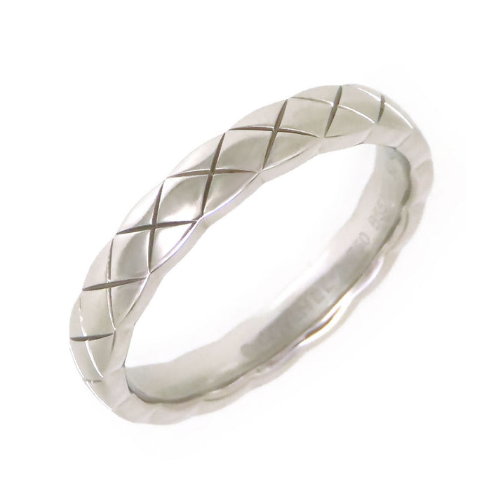 CHANEL 
Coco Crush Ring Mini Model