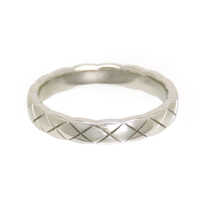 CHANEL 
Coco Crush Ring Mini Model