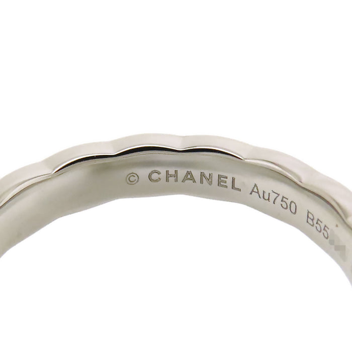 CHANEL 
Coco Crush Ring Mini Model