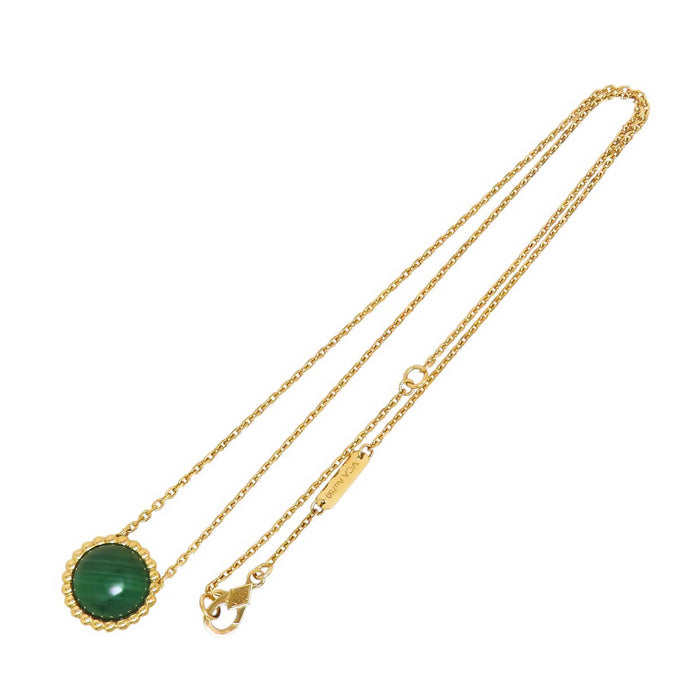 Van Cleef & Arpels 
Perlée Couleurs Necklace