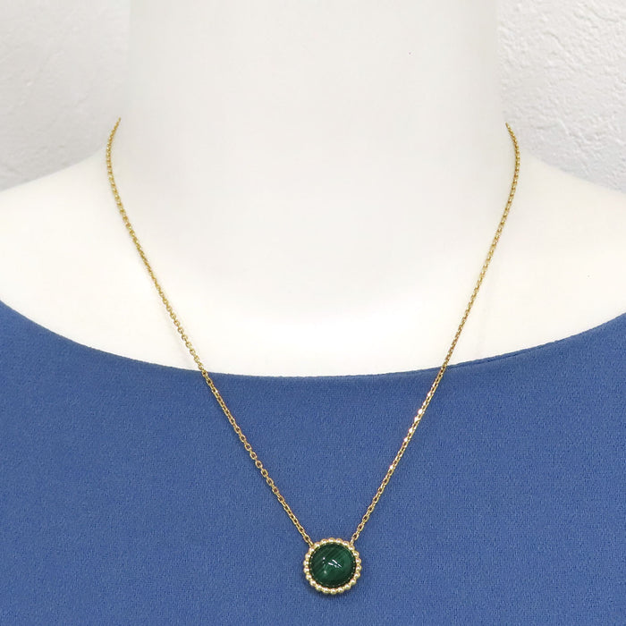 Van Cleef & Arpels 
Perlée Couleurs Necklace