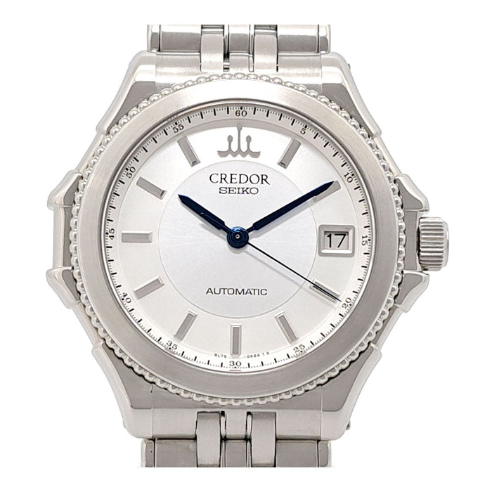 SEIKO 
クレドール パシフィーク