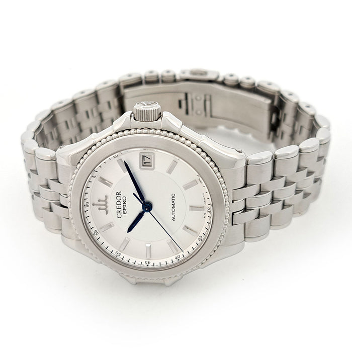 SEIKO 
クレドール パシフィーク