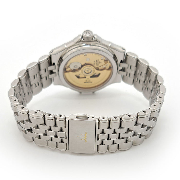 SEIKO 
クレドール パシフィーク