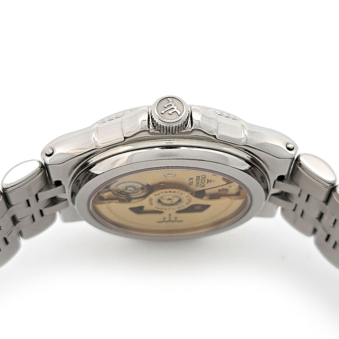 SEIKO 
クレドール パシフィーク