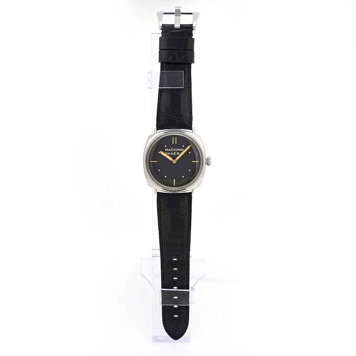 OFFICINE PANERAI 
ラジオミール S.L.C. 
箱ギャラ付