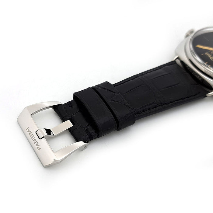 OFFICINE PANERAI 
ラジオミール S.L.C. 
箱ギャラ付