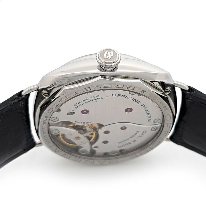 OFFICINE PANERAI 
ラジオミール S.L.C. 
箱ギャラ付