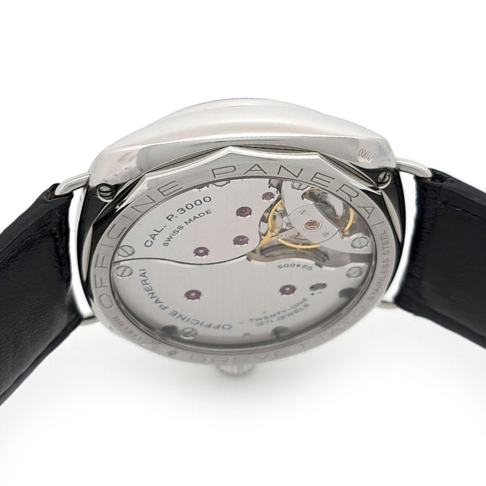 OFFICINE PANERAI 
ラジオミール S.L.C. 
箱ギャラ付
