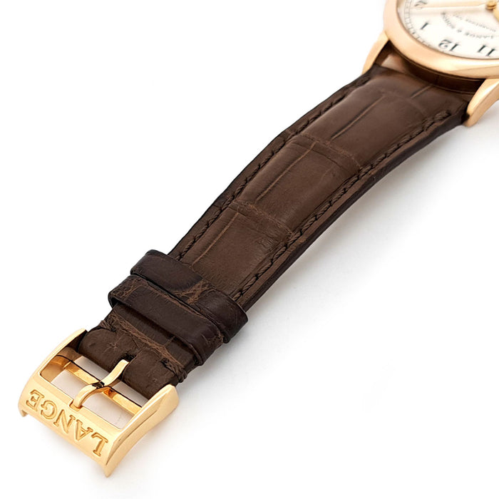 A.LANGE＆SOHNE 
1815