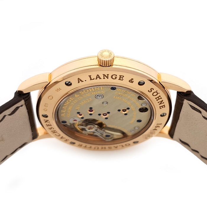 A.LANGE＆SOHNE 
1815