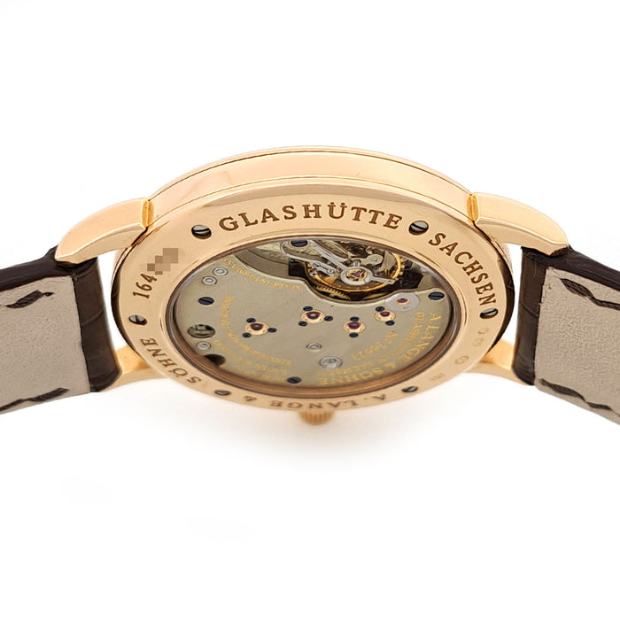 A.LANGE＆SOHNE 
1815