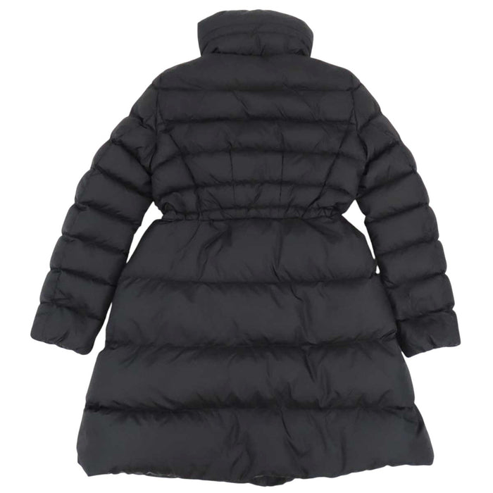 MONCLER 
マルバン ワッペン スタンドカラー ナイロン 
MALBAN ダウンコート