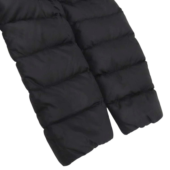 MONCLER 
マルバン ワッペン スタンドカラー ナイロン 
MALBAN ダウンコート