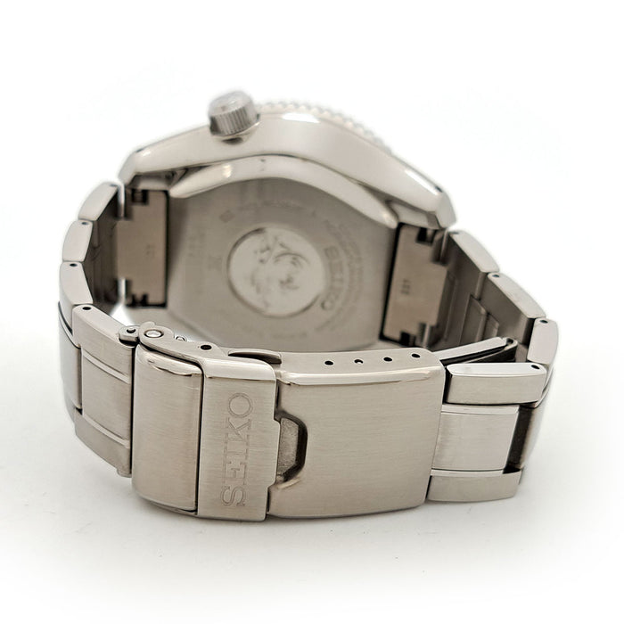 SEIKO 
プロスペックス マリーンマスタープロフェッショナル 
箱ギャラ付