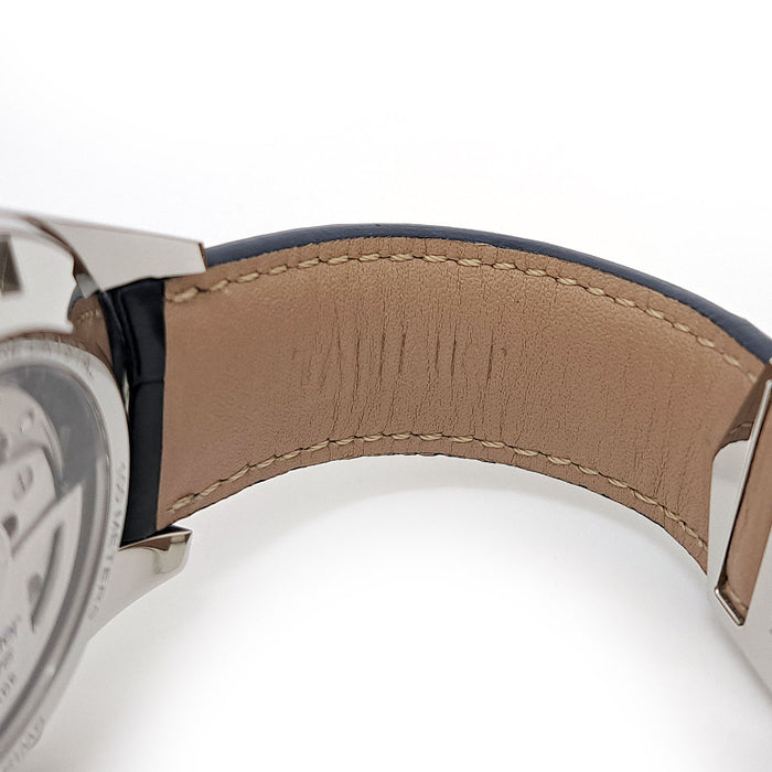 TAG HEUER 
カレラ ヘリテージ クロノグラフ 
箱ギャラ付