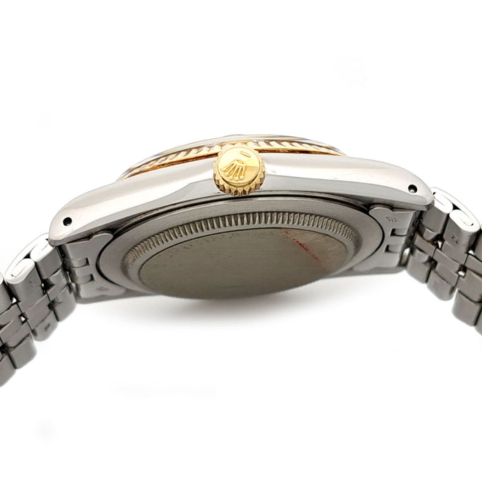 TUDOR 
プリンスデイト