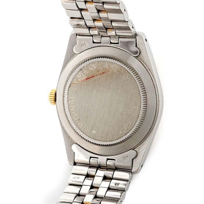 TUDOR 
プリンスデイト