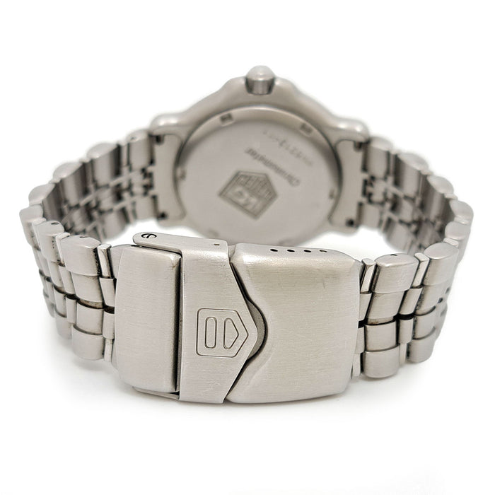 TAG HEUER 
6000シリーズ オートマティック
