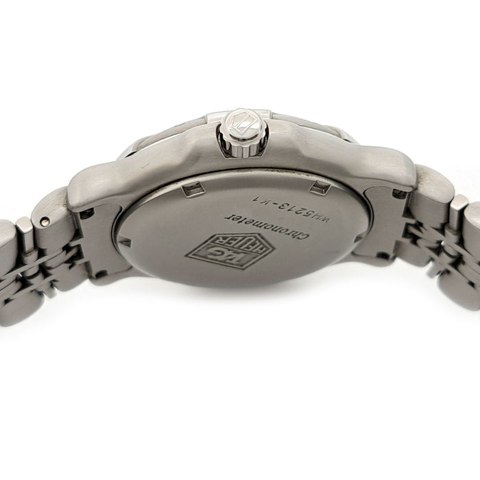 TAG HEUER 
6000シリーズ オートマティック