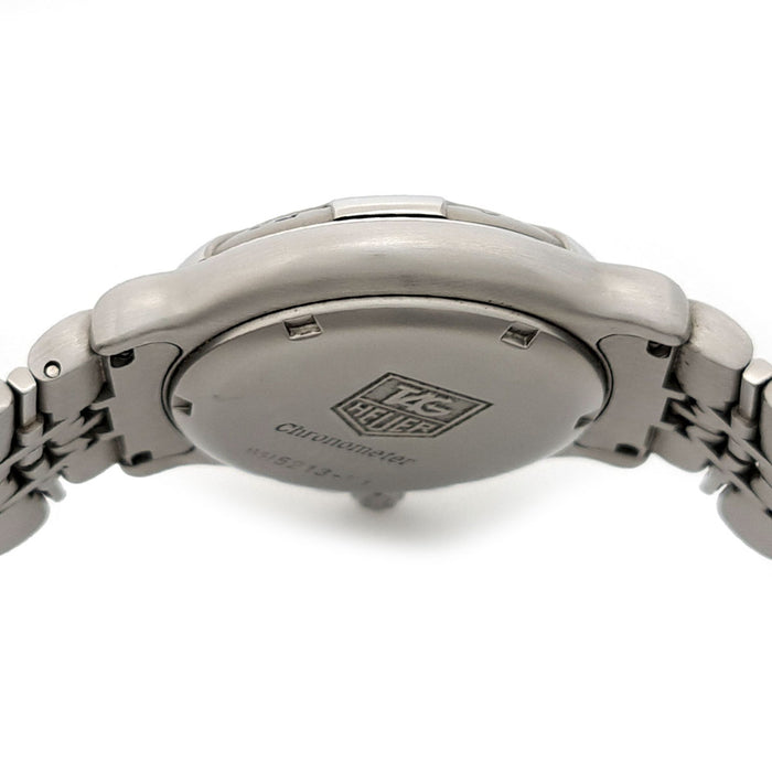 TAG HEUER 
6000シリーズ オートマティック