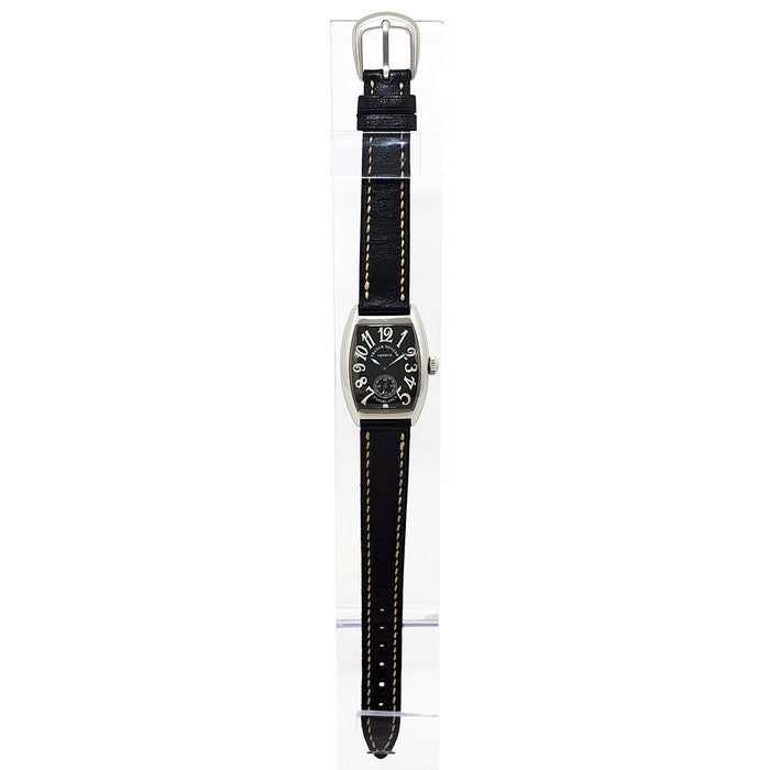 FRANCK MULLER 
カサブランカ 
箱ギャラ付