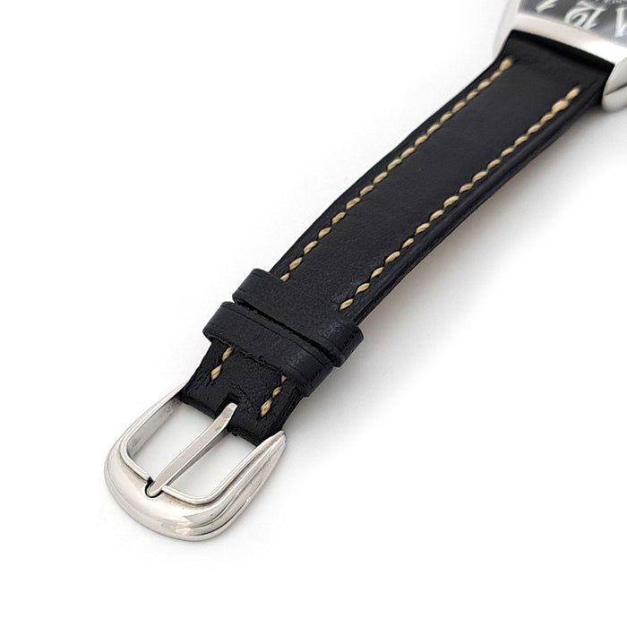 FRANCK MULLER 
カサブランカ 
箱ギャラ付