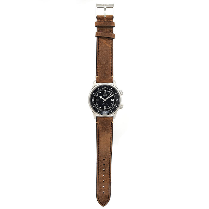 LONGINES 
レジェンドダイバー 
箱ギャラ付