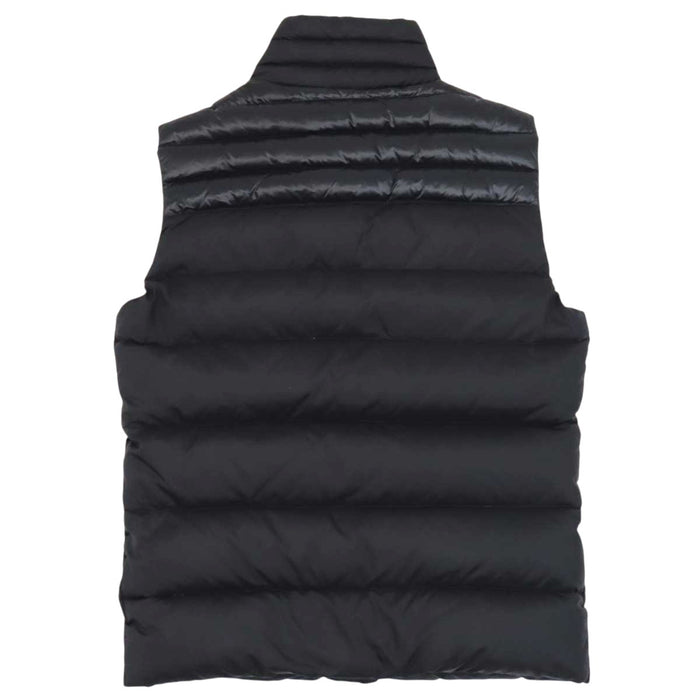 MONCLER 
ワッペン 
DUPRES デュプレス ダウンベスト