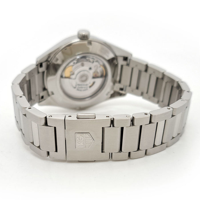 TAG HEUER 
カレラ キャリバー5 
箱ギャラ付
