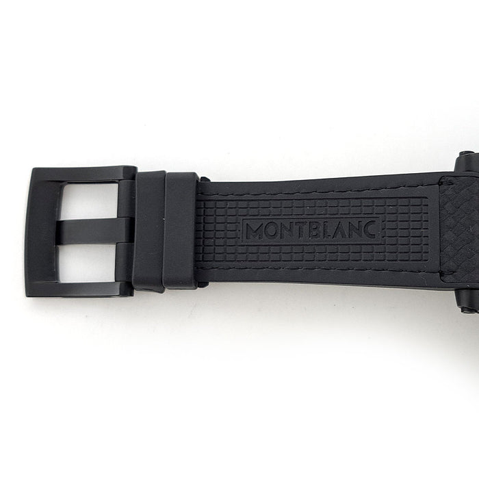 MONTBLANC 
タイムウォーカー 
箱ギャラ付