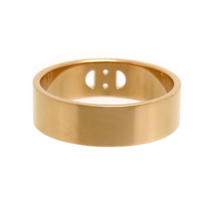 HERMES 
H D'Ancre Ring, PM