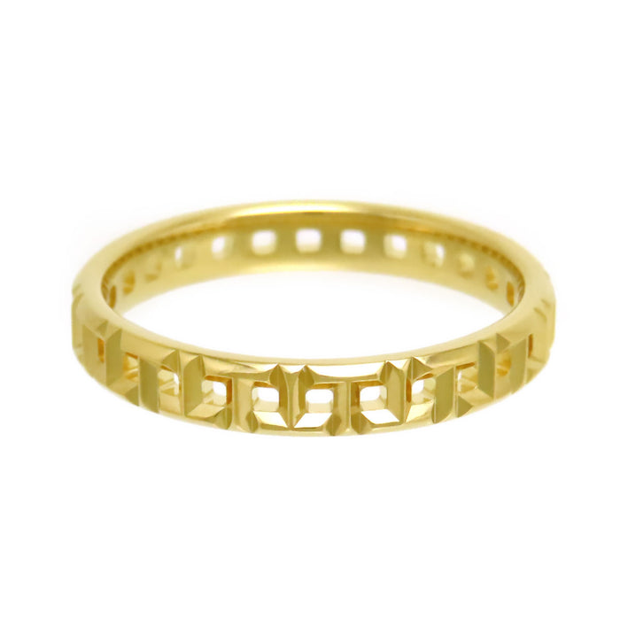 TIFFANY&Co. 
T トゥルー ナロー リング