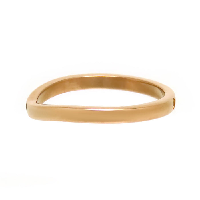 CARTIER 
バレリーナ ウェディング リング ダイヤモンド