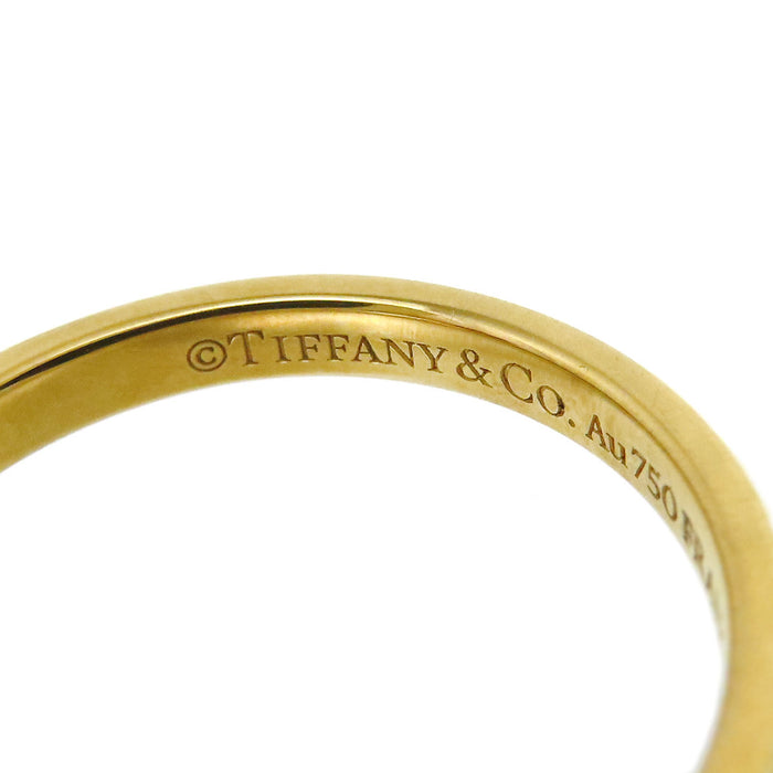 TIFFANY&Co. 
T トゥルー バンドリング