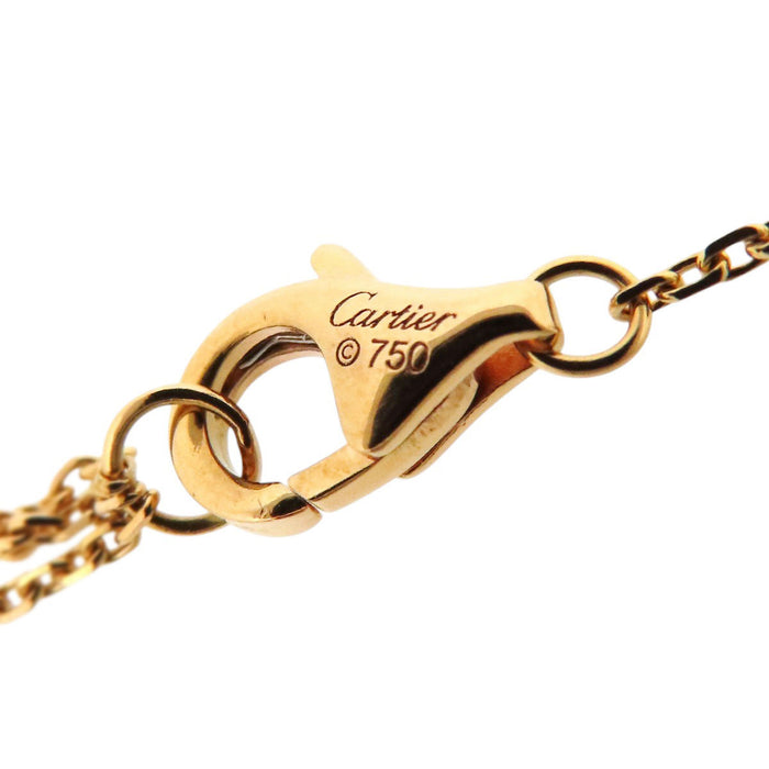 CARTIER 
ベビートリニティ ブレスレット