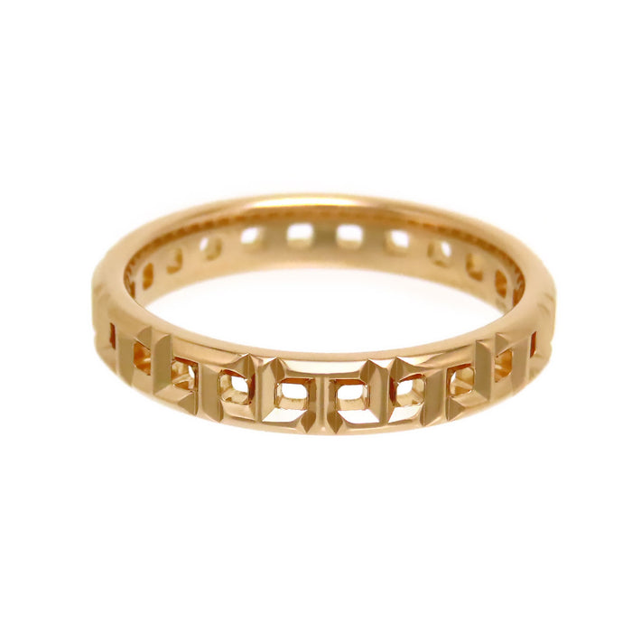 TIFFANY&Co. 
T トゥルー ナロー リング