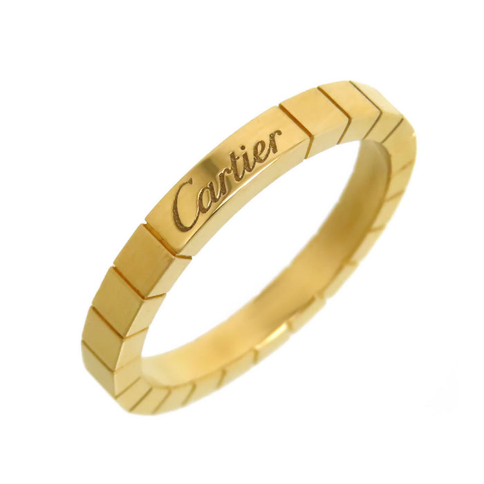 CARTIER 
ラニエール リング