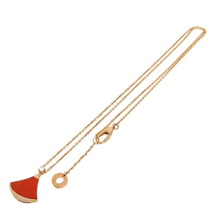 BVLGARI 
ディーヴァ ドリーム ネックレス