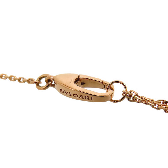 BVLGARI 
ディーヴァ ドリーム ネックレス