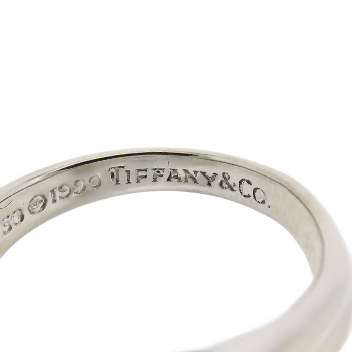 TIFFANY&Co. 
シグネチャー リング