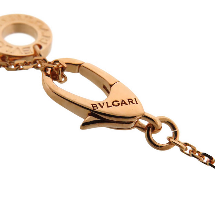 BVLGARI 
ディーヴァ ドリーム ネックレス