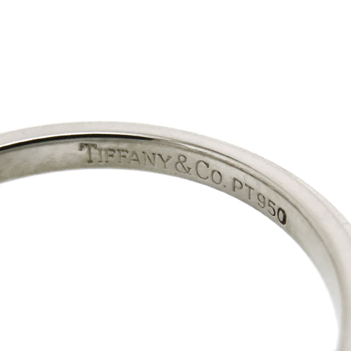 TIFFANY&Co. 
ミルグレイン バンドリング