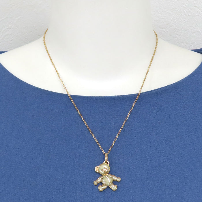 Pomellato 
オルセット ネックレス