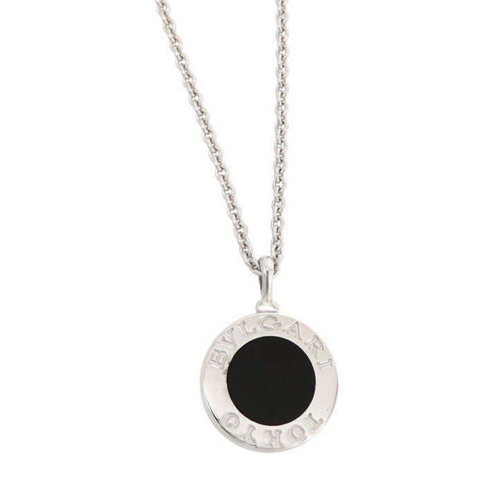 BVLGARI 
ブルガリブルガリ ネックレス 日本限定モデル