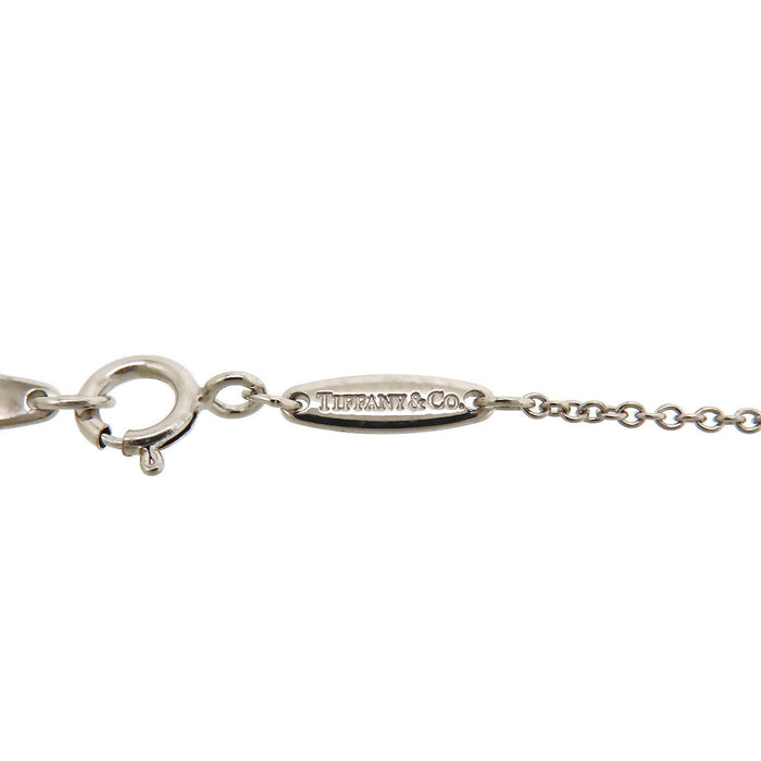 TIFFANY&Co. 
バイザヤード ネックレス