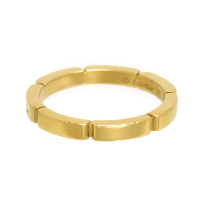 CARTIER 
Maillon Panthère Ring