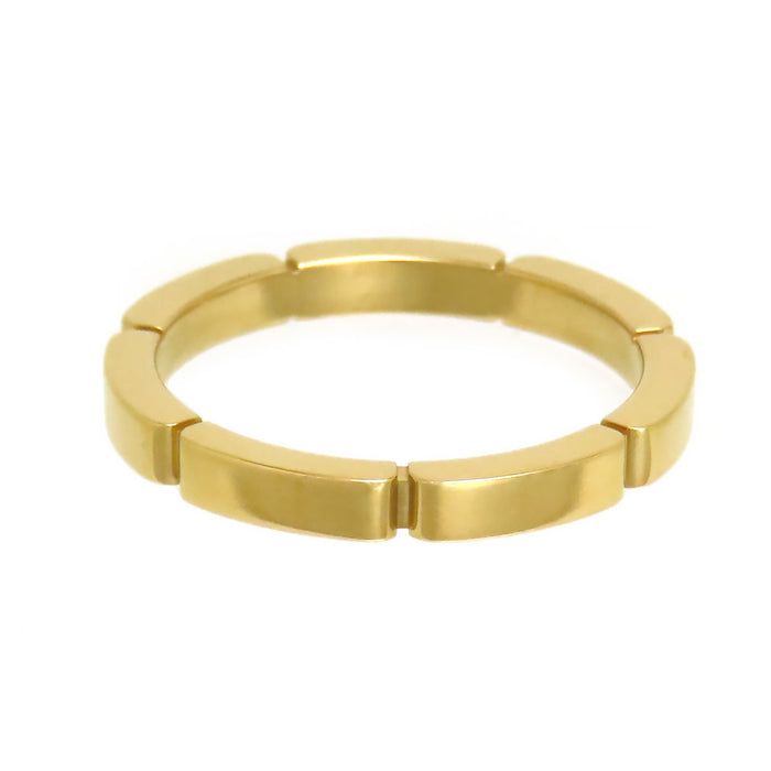 CARTIER 
Maillon Panthère Ring