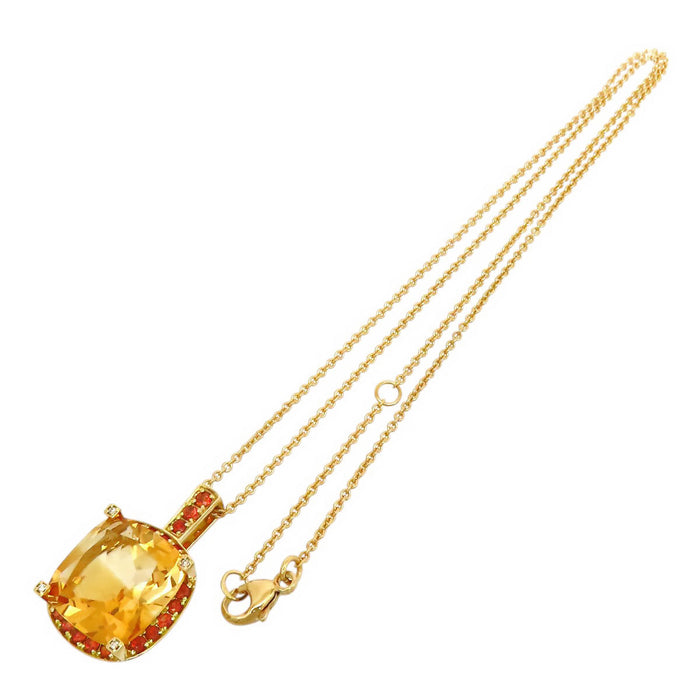 MAUBOUSSIN 
クルール アルルカン ネックレス