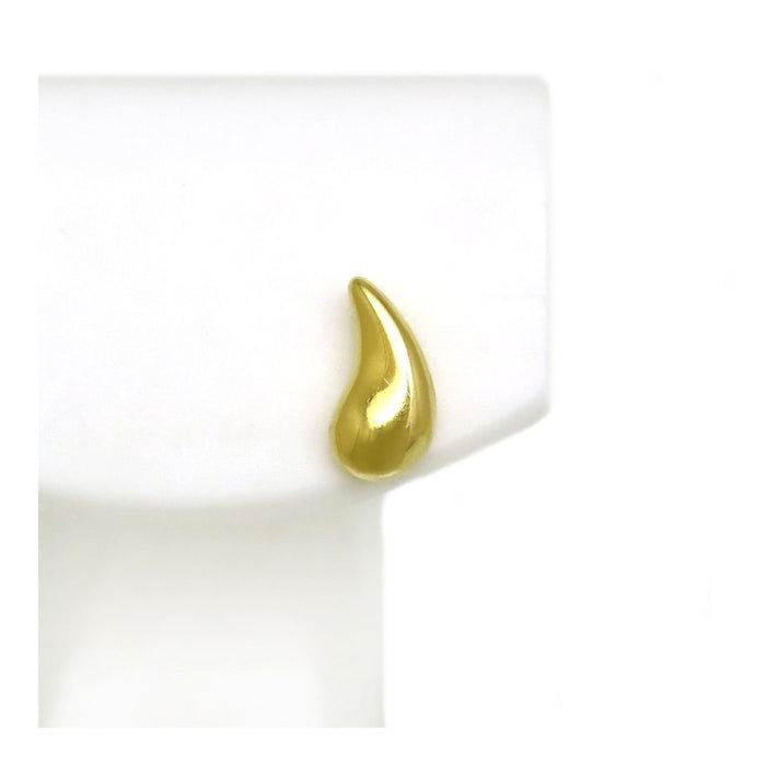 TIFFANY&Co. 
ティアドロップ ピアス 片耳用